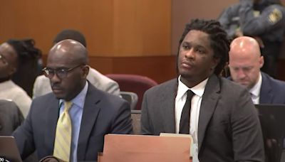 Young Thug, YSL RICO Trial: Attorneys, judge preparing for jury's return