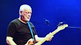 Pink Floyd’s David Gilmour Readies First U.S. Shows Since 2016