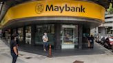 Maybank reassures customers its systems secure amid claims Maybank2u database published on dark web forum