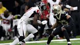 Julio Jones signs with Bucs, looks to break 6-year TD draught vs. Saints