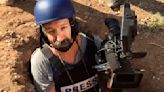 Injured War Reporter Benjamin Hall Remembers His Slain Colleague: 'He Laid Down His Life to Save Me'