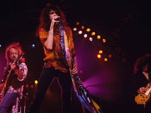 5 Aerosmith songs you need to hear