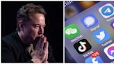 In the battle of Telegram vs Signal, Elon Musk casts doubt on the security of the app he once championed