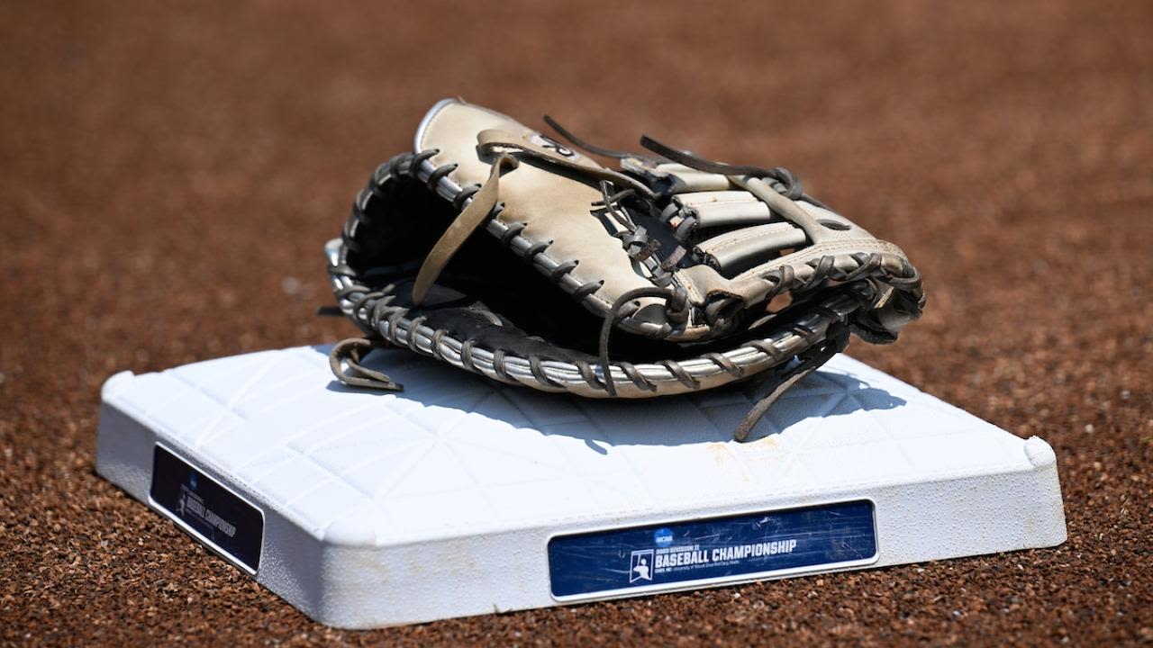 2024 NCAA DII baseball championship: Bracket, schedule, scores