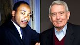 Dan Rather on How Dr. Martin Luther King Jr. 'Changed Me as a Person and as a Professional' (Exclusive)