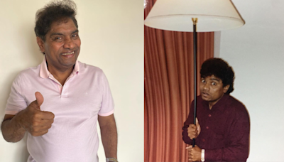 Johny Lever Turns 67. When Actor Had Opened Up On Devastating Effects Of Alcohol Addiction In His Life