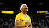How Michigan basketball navigated second-half swoon to upset Wisconsin, end losing skid