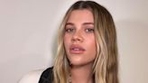 Sofia Richie celebrates two months since daughter Eloise's birth