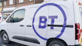 BT to ‘leave no stone unturned’ after upping cost cuts to tackle inflation