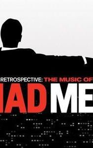 Retrospective: The Music of Mad Men