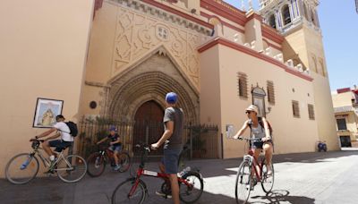 La calle de Sevilla que está entre las 15 más bonitas de España para pasear