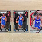 2023-24 PRIZM Kobe Brown 新人 RC 216