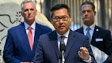 Vince Fong wins special election to finish term of former House Speaker Kevin McCarthy