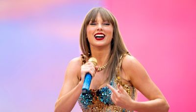Taylor Swift Eras Tour: Shop the cheapest tickets to Ireland shows