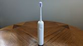 Laifen Wave Electric Toothbrush Review