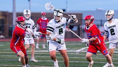 Poll: Vote for the Boys Athlete of the Week in the Bucks County area for April 29-May 5