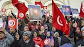 Tunisian journalist sentenced to 6 months in prison for insulting an official