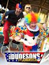 The Dudesons in America