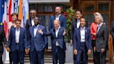 G7 cierra cumbre con promesa de dañar a Rusia económicamente