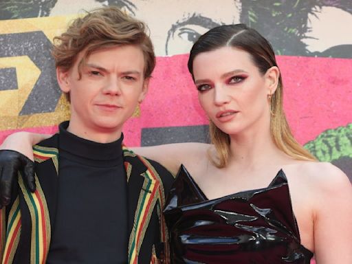 ...Husband, Thomas Brodie-Sangster? All About Game Of Thrones Actor Amid His Wedding With Elon Musk's Ex-Wife