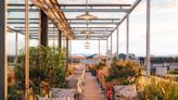 The Hoxton, Vienna: mid-century chic and fantastic views of the historic city