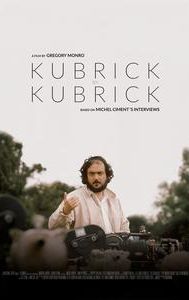 Kubrick by Kubrick