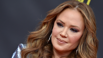 Leah Remini Shares ‘Sad’ Relationship Update After 21 Years of Marriage