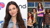 Victoria Justice Addressed "Quiet On Set" And Opened Up About Working With Dan Schneider