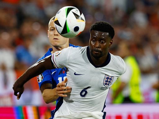 England desperately need attacking spark... but case for defence should give Euro 2024 confidence