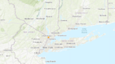 New York and New Jersey hit with 2.2 magnitude earthquake