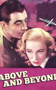 Above and Beyond (1952 film)
