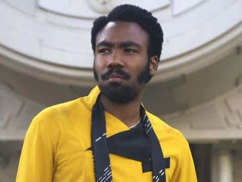 Donald Glover Says Star Wars Can Be 'Too Serious', Wants Lando Movie To Be 'Fun'