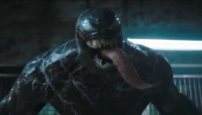 New Venom 3 Trailer Introduces The King Of The Symbiotes, Knull