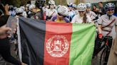 Taliban don't recognise women on Afghan Olympic team: sport official