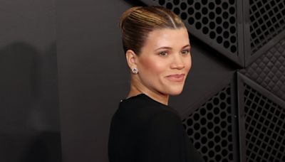 The 'Liquid Gold' Powder Sofia Richie Grainge Uses for Glowy Skin