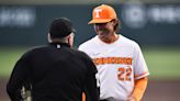 Tennessee baseball score vs. Dayton: Live updates from Vols-Flyers