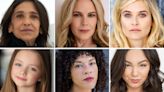 Kathryn Hunter, Mary McCormack, Rachel Blanchard & More Join Dakota Fanning In Paramount Horror Pic ‘Vicious’