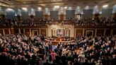 Israel's Netanyahu seeks US support for war crimes in Congress speech