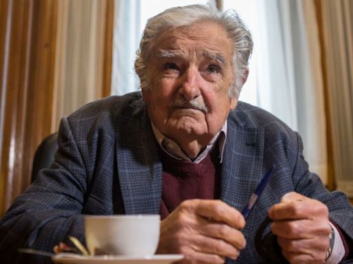 ¿Qué problemas de salud ha tenido José "Pepe" Mujica?