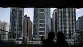 Hong Kong Property Deals Hit Three-Year High in April