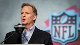 NFL Season Will See ‘Unfortunate’ Upside Amid TV Strikes, Says Commissioner Roger Goodell