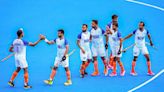 Hockey: India stuns mighty Australia - News Today | First with the news