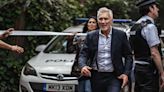 Martin Kemp Leading UK Serial Killer Thriller ‘Doctor Plague’