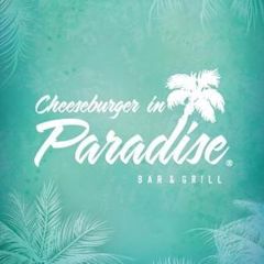 Cheeseburger in Paradise (restaurant)