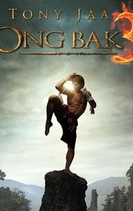 Ong Bak 3