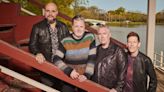 Barenaked Ladies Will Release Deluxe Edition Of 'In Flight' Out This Friday