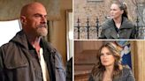 NBC ‘Spoils’ Finales: Stabler’s Family Issues on Law & Order: OC, Upton’s Chicago P.D. Farewell and More