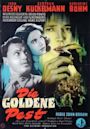 The Golden Plague (1954 film)