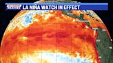 La Niña Watch issued: The impact on Central Texas