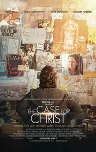 The Case for Christ